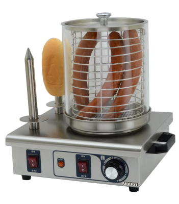 Аппарат для хот-догов AIRHOT HDS-02